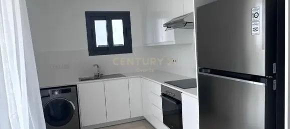 2 chambres Appartement à Agios Athanasios, Cyprus No. 5689 2