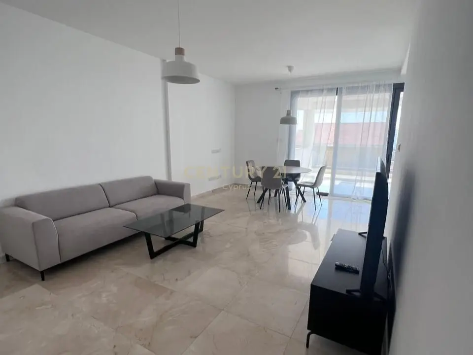 2 chambres Appartement à Agios Athanasios, Cyprus No. 5689