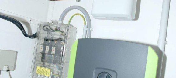 3-salle Maison de ville à Barnim, Germany No. 238330 14