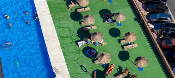 Penthouse T4 em Fuengirola, Spain N.º 174416 50