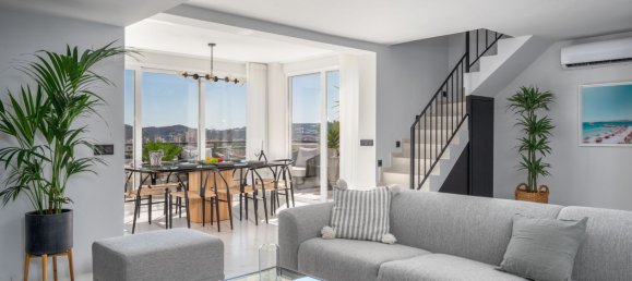 Penthouse T4 em Fuengirola, Spain N.º 174416 57