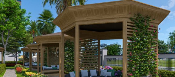 Apartment 2+1 in Mersin, Turkey No. 24584 7