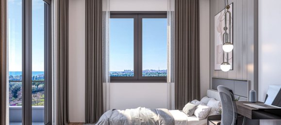 Apartment 2+1 in Mersin, Turkey No. 24584 10