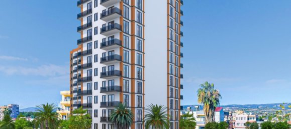 Apartment 2+1 in Mersin, Turkey No. 24584 3