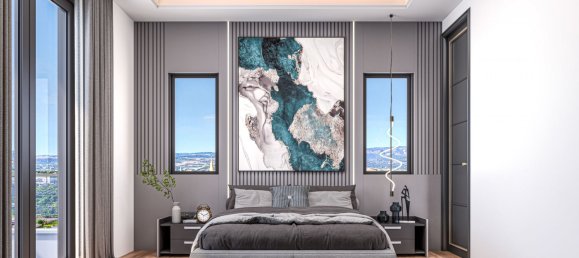 Apartment 2+1 in Mersin, Turkey No. 24584 11