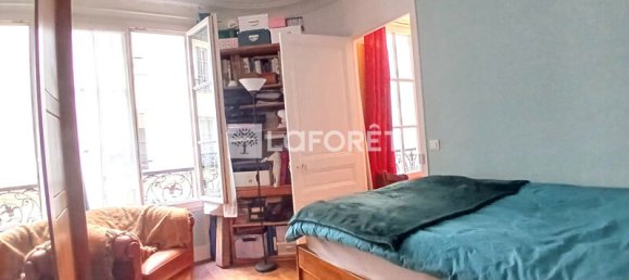 1 bedroom Apartment in Paris, France No. 276410 4