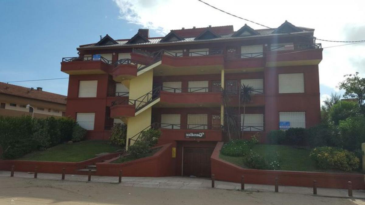 Studio in Mar del Plata, Argentina No. 88940