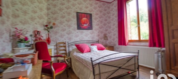 6غرفة منزل في Labosse, France رقم 45043 9