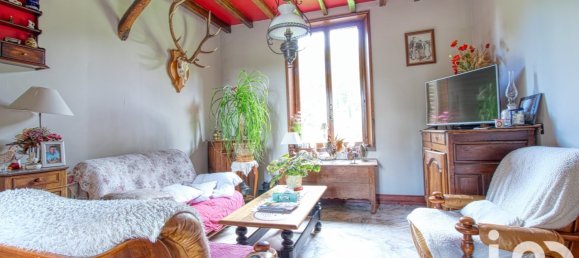 6غرفة منزل في Labosse, France رقم 45043 4