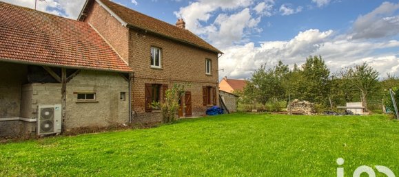 6غرفة منزل في Labosse, France رقم 45043 2