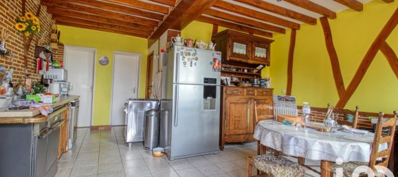 6غرفة منزل في Labosse, France رقم 45043 3