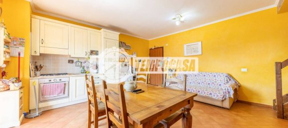 Apartamento de 2 dormitorios en Fiumicino, Italy No. 349940 4