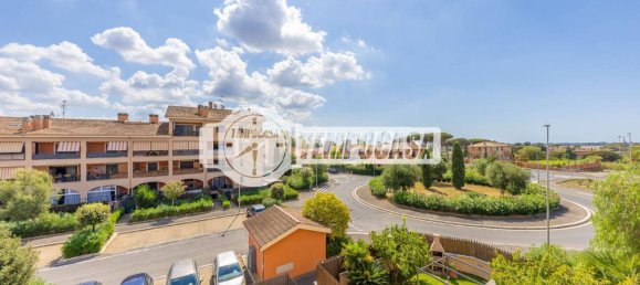 Apartamento de 2 dormitorios en Fiumicino, Italy No. 349940 21