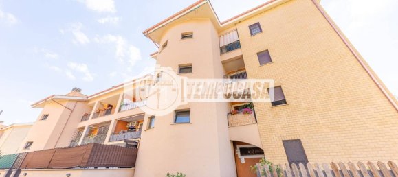 Apartamento de 2 dormitorios en Fiumicino, Italy No. 349940 23