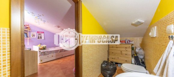 Apartamento de 2 dormitorios en Fiumicino, Italy No. 349940 15