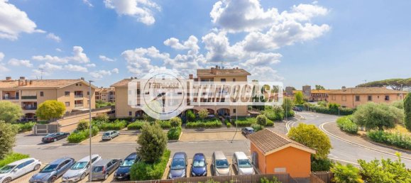 Apartamento de 2 dormitorios en Fiumicino, Italy No. 349940 20