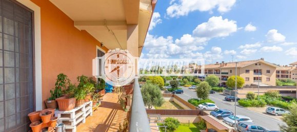 Apartamento de 2 dormitorios en Fiumicino, Italy No. 349940 16