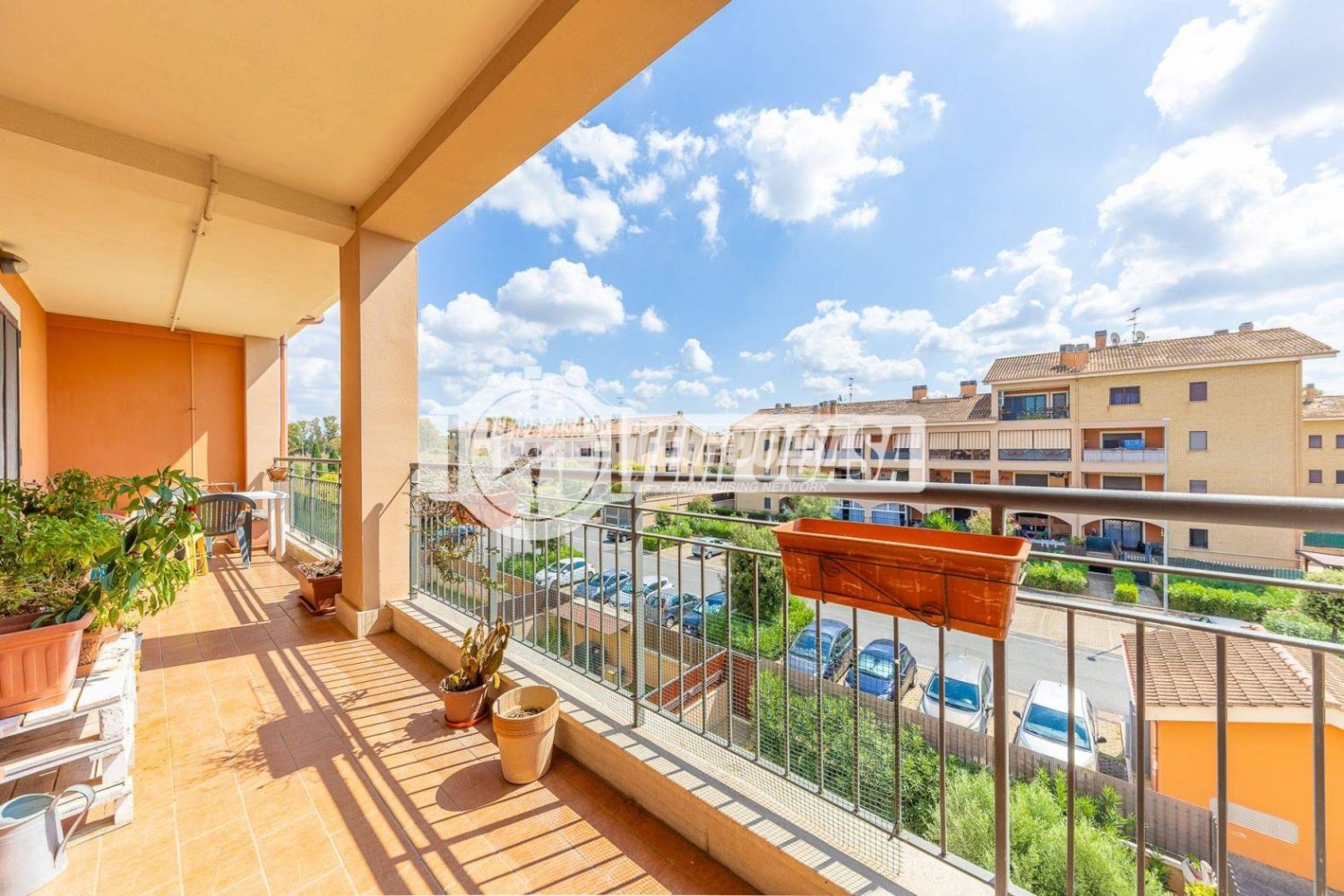 Apartamento de 2 dormitorios en Fiumicino, Italy No. 349940