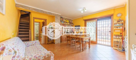 2 Schlafzimmer Wohnung in Fiumicino, Italy, Nr. 349940 25