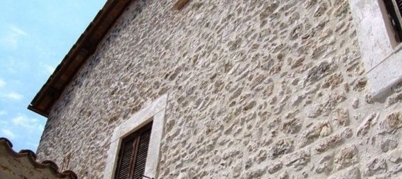 4 rooms Duplex in Arrone, Italy No. 256150 4