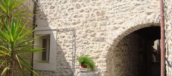 4 rooms Duplex in Arrone, Italy No. 256150 6