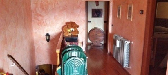 4 rooms Duplex in Arrone, Italy No. 256150 5