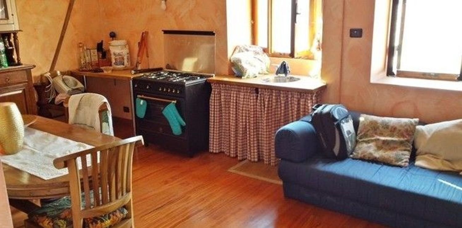 4 rooms Duplex in Arrone, Italy No. 256150