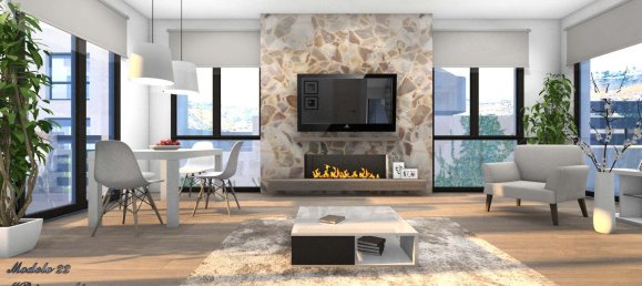 Apartamento T3 em Rojales, Spain N.º 188905 9