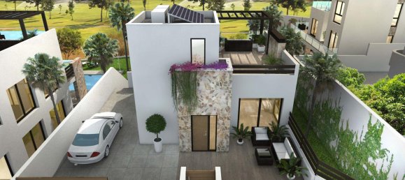 Apartamento T3 em Rojales, Spain N.º 188905 6