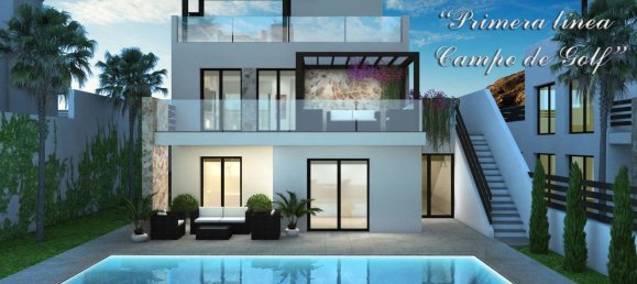 Apartamento T3 em Rojales, Spain N.º 188905 11