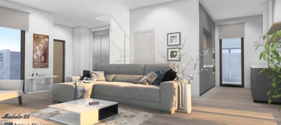 Apartamento T3 em Rojales, Spain N.º 188905 8