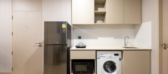 2 chambres Condo à LUMPINI SUITE PHETCHABURI - MAKKASAN Bangkok, Thailand No. 28757 8