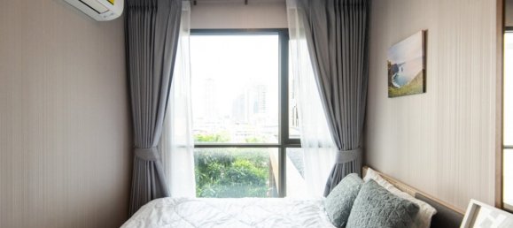 2 chambres Condo à LUMPINI SUITE PHETCHABURI - MAKKASAN Bangkok, Thailand No. 28757 9