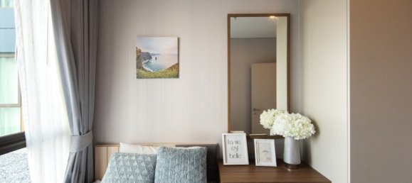 2 chambres Condo à LUMPINI SUITE PHETCHABURI - MAKKASAN Bangkok, Thailand No. 28757 10