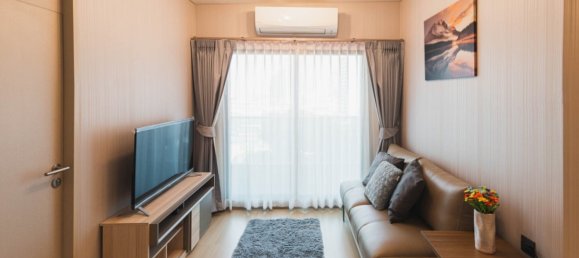 2 chambres Condo à LUMPINI SUITE PHETCHABURI - MAKKASAN Bangkok, Thailand No. 28757 7