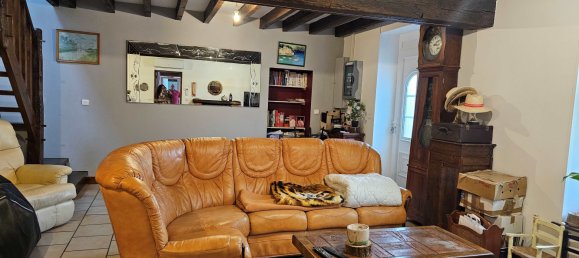 Casa T4 em Genouilly, France N.º 94263 16