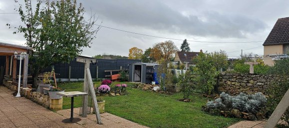 Casa T4 em Genouilly, France N.º 94263 2