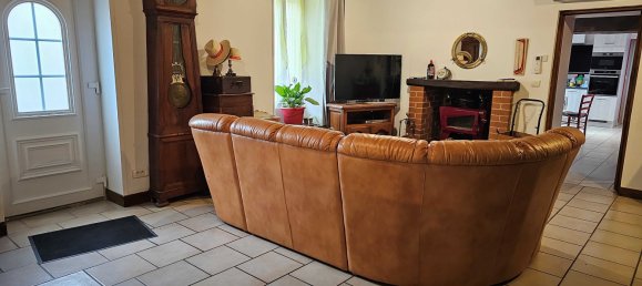 Casa T4 em Genouilly, France N.º 94263 5