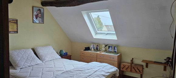 Casa T4 em Genouilly, France N.º 94263 18