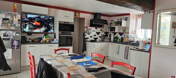 Casa T4 em Genouilly, France N.º 94263 4