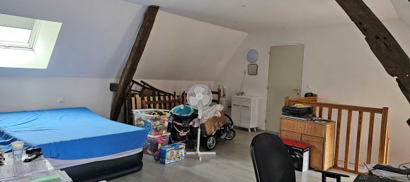 Casa T4 em Genouilly, France N.º 94263 11