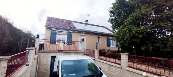 3 غرف نوم منزل في Sarthe, France رقم 321492 12
