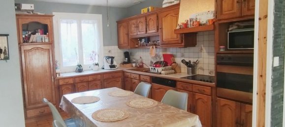 3 غرف نوم منزل في Sarthe, France رقم 321492 2