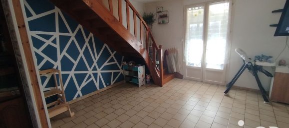 3 غرف نوم منزل في Sarthe, France رقم 321492 4