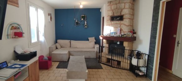 3 غرف نوم منزل في Sarthe, France رقم 321492 3