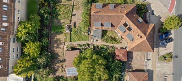 6 Schlafzimmer Stadthaus in Fürth, Germany, Nr. 284460 5