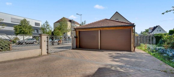 6 Schlafzimmer Stadthaus in Fürth, Germany, Nr. 284460 35