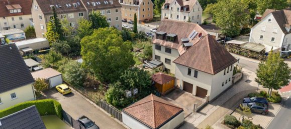 6 Schlafzimmer Stadthaus in Fürth, Germany, Nr. 284460 37