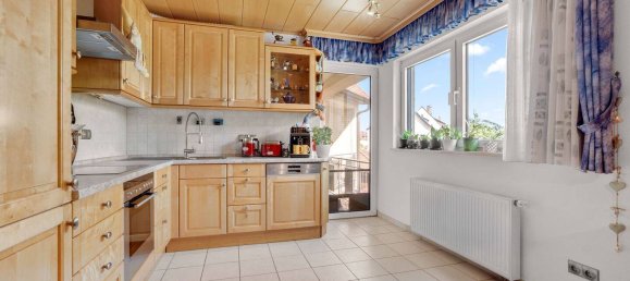 6 Schlafzimmer Stadthaus in Fürth, Germany, Nr. 284460 8