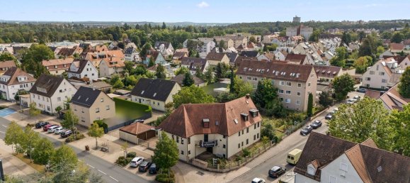 6 Schlafzimmer Stadthaus in Fürth, Germany, Nr. 284460 2